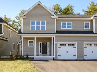 12 Hayford Trl #17, Hanson, MA 02341