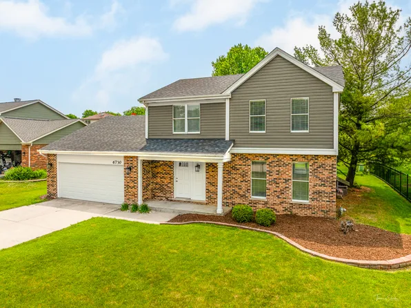 6730 Revere Rd, Downers Grove, IL 60516