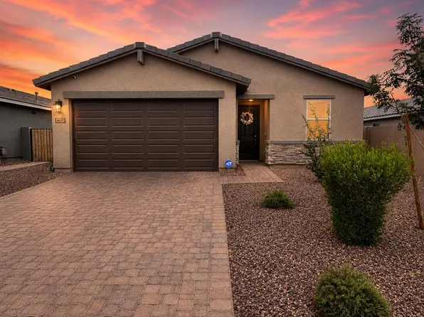 4605 W TRISTAN Trail, San Tan Valley, AZ 85144