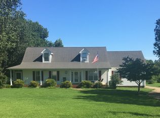 105 Lafayette Ct, Rockvale, TN 37153