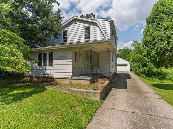 3924 Elmwood Ave, Youngstown, OH 44515