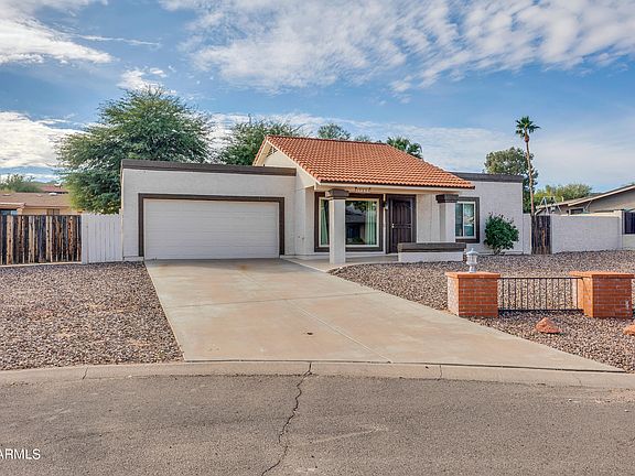 5th image of 17333 E ROSITA Drive