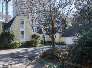 2677 Rivers Rd NW, Atlanta, GA 30305