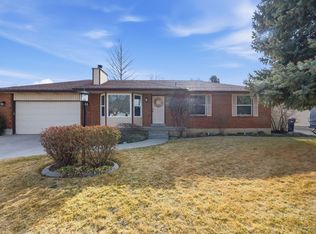 1650 E Budding Dr, Sandy, UT 84092