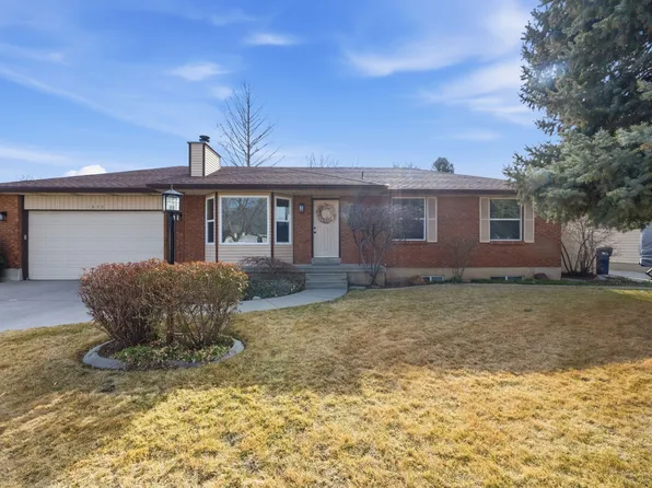 1650 E Budding Dr, Sandy, UT 84092