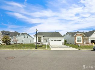 26 Davinci Dr S, Monmouth Junction, NJ 08852