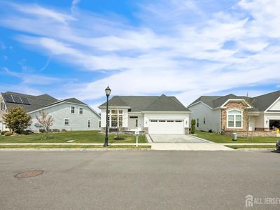 26 Davinci Dr S, Monmouth Junction, NJ, 08852