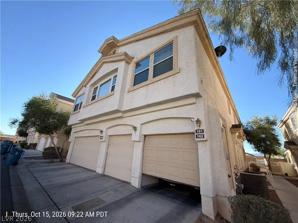 6543 Buster Brown Ave Unit 102, Las Vegas, NV 89122