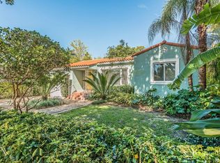 317 Fluvia Ave, Coral Gables, FL 33134