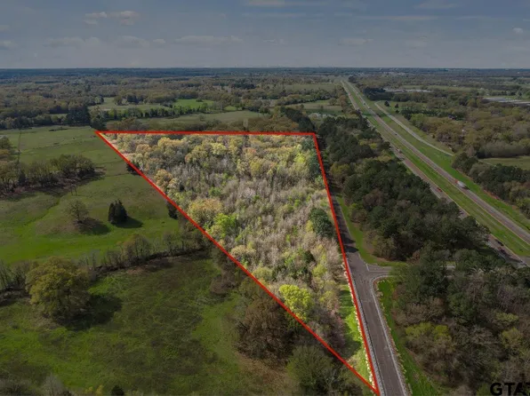 0 County Road 3070, Mount Pleasant, TX 75455