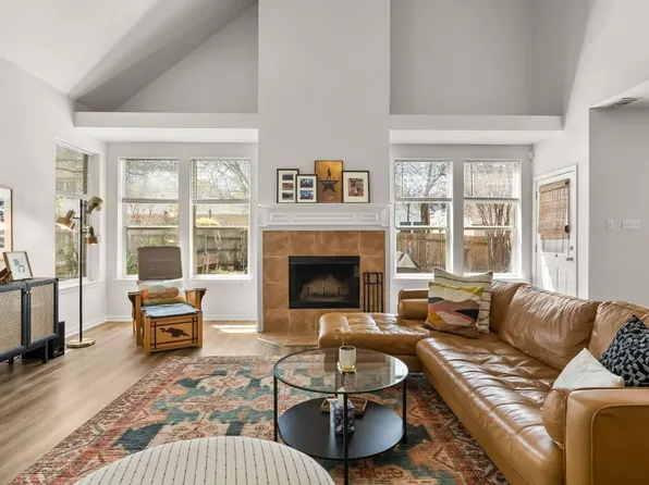 3405 Bratton Ridge Xing, Austin, TX 78728