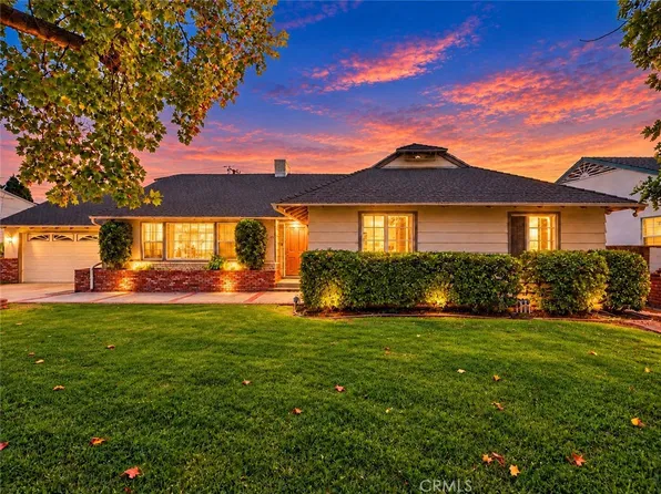 50 W Woodruff Ave, Arcadia, CA 91007