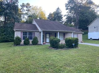 2912 Aralia Ln, Knoxville, TN 37918