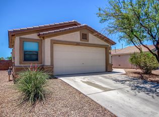 11047 W Willow Field Dr, Marana, AZ 85653