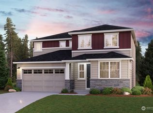 18016 133rd Ave E LOT 123, Puyallup, WA 98374