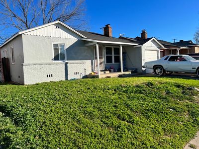 4531 39th Ave, Sacramento, CA, 95824