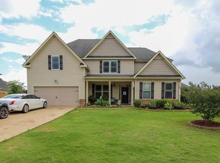 96 Seminole Trl, Fort Mitchell, AL 36856