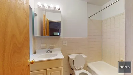 Rented by Bond New York