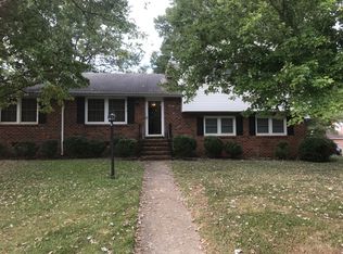 214 Winston Ave, Colonial Heights, VA 23834