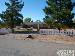 7993 N Sapphire Dr, Saint George, UT 84770
