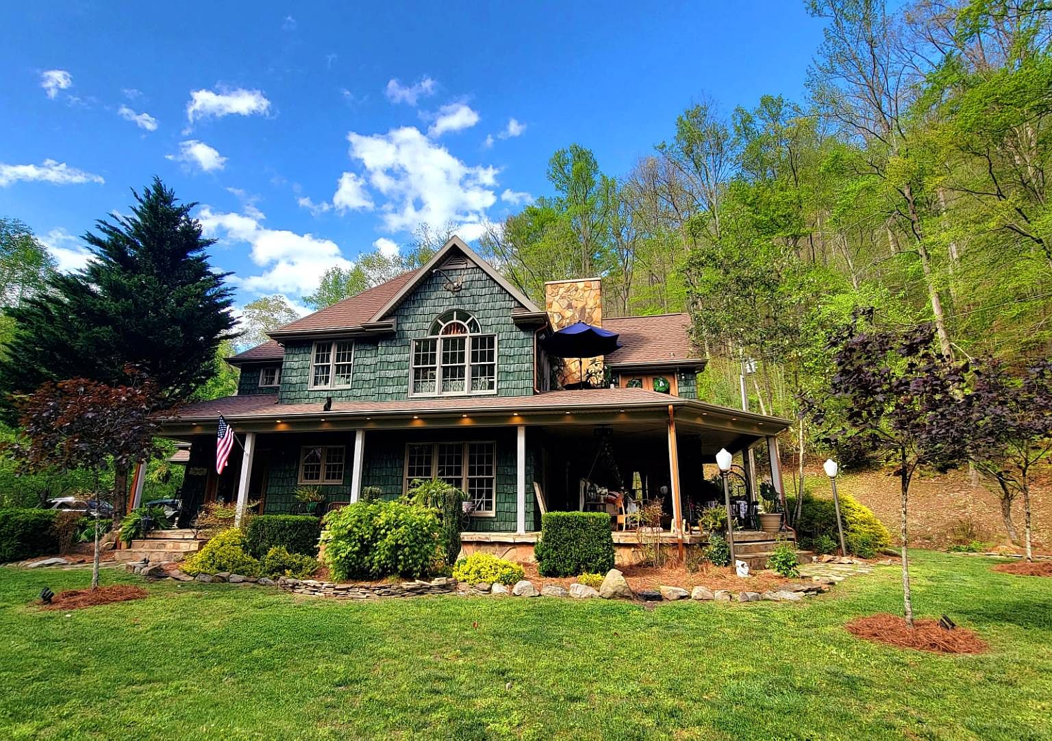 270 Hurricane Crk, Banner, KY 41603 MLS 11170985 Zillow