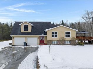 28 Orchard St, Norton, NB E5N 7R7