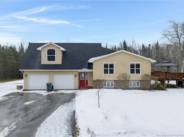 28 Orchard St, Norton, NB E5N 7R7