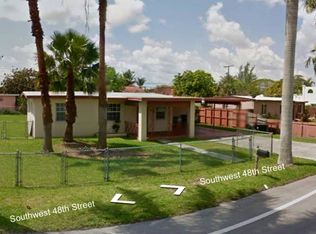 9710 SW 48th St, Miami, FL 33165