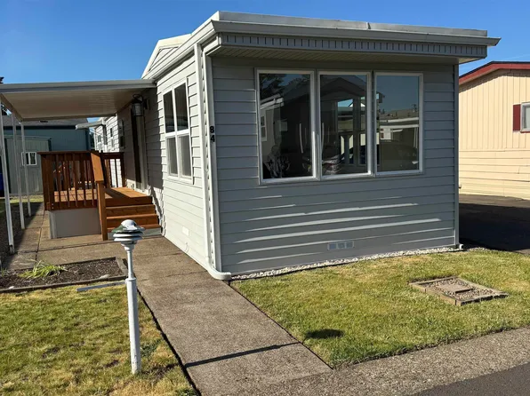 4940 Sunnyside Rd SE Unit B4, Salem, OR 97302
