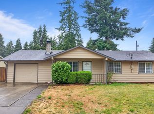 31407 13th Ave SW, Federal Way, WA 98023