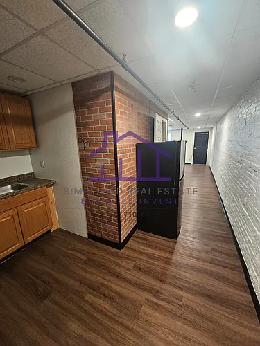 Floor plan 8