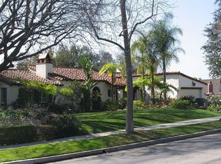 1017 Rossmoyne Ave, Glendale, CA 91207