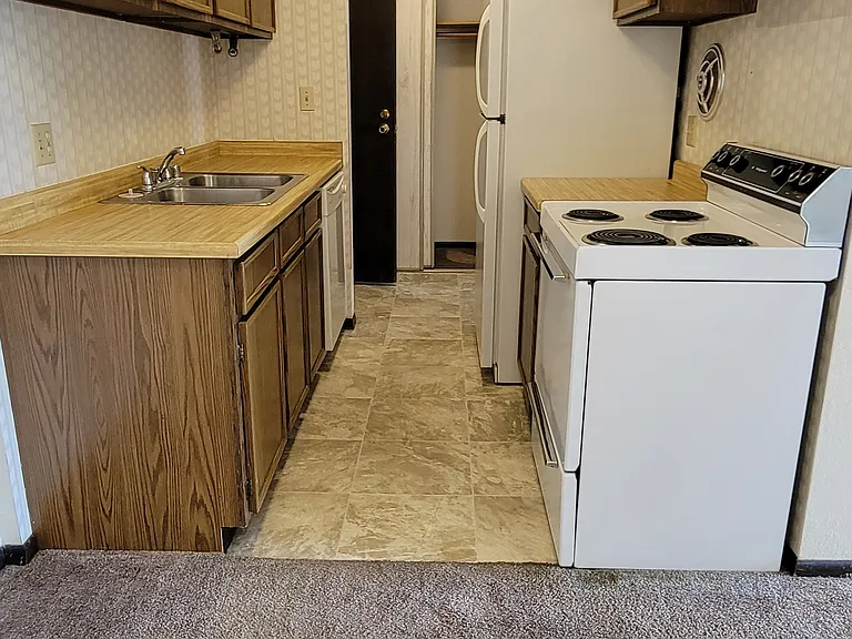 Tantara Apartments — Photo 94