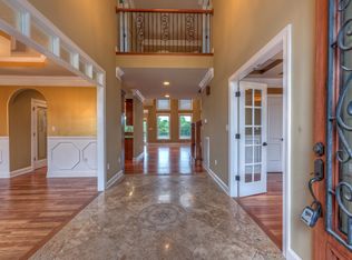 1136 Beaver Creek Rd, Bluff City, TN 37618