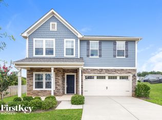1910 Sneed Ct, Waxhaw, NC 28173