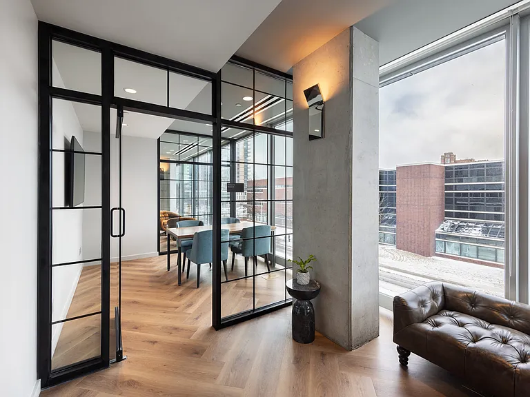 Library Lofts — Photo 13
