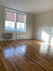 Rented by Atlantic Management Co Inc