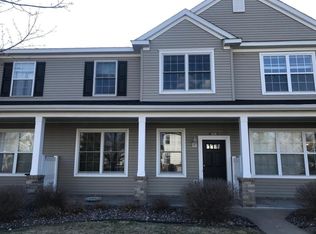 11331 Aberdeen Cir NE UNIT D, Blaine, MN 55449