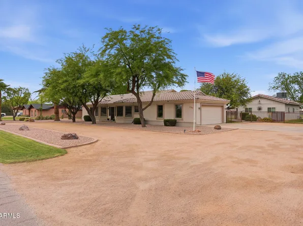 332 E HARRISON Street, Gilbert, AZ 85295