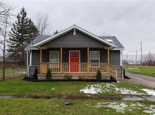 3614 Denver Ave, Lorain, OH 44055