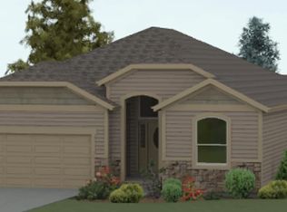 13545 Park Meadows Dr, Peyton, CO 80831