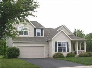 6522 Hemmingford Dr, Canal Winchester, OH 43110