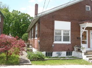 312 S 6th St, Emmaus, PA 18049