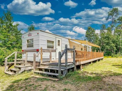 440 SIR WINSTON TRAIL, Nekoosa, WI, 54457