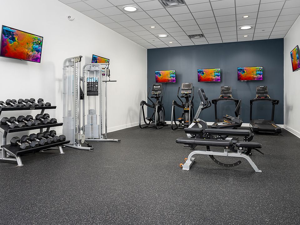 Stonegate Apartments 7911 Stonegate Dr Cincinnati OH Zillow