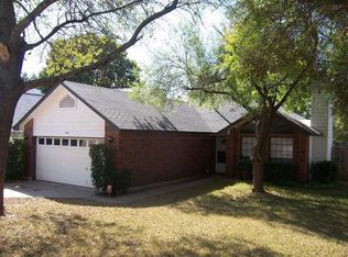 1915 Cervin Blvd, Austin, TX 78728