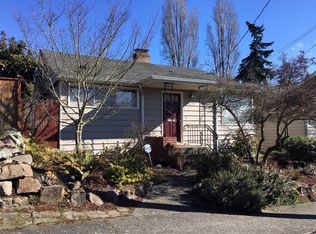 4120 1st Ave NW, Seattle, WA 98107