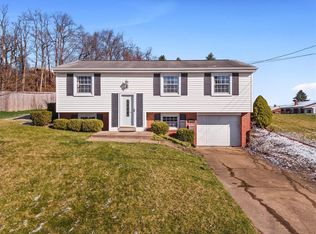 5803 Schell Cir, Aliquippa, PA 15001
