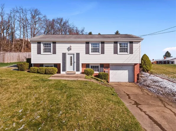 5803 Schell Cir, Aliquippa, PA 15001