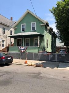 334 Pearl St, Malden, MA, 02148